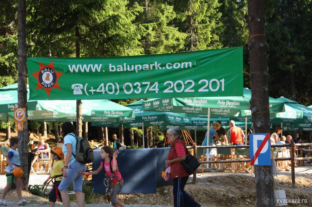 Balu Parc Harghita Bai | 3